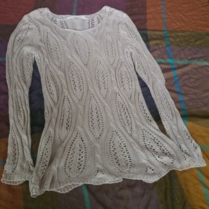 Lauren Conrad sweater